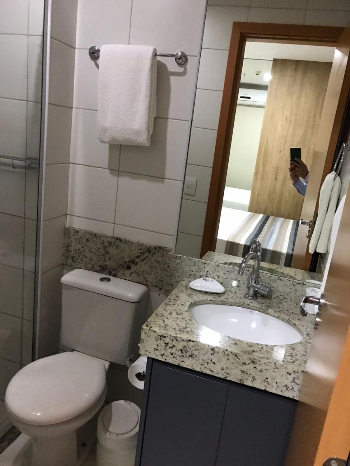 Venice Park Hplus Long Stay Candangolandia Esterno foto