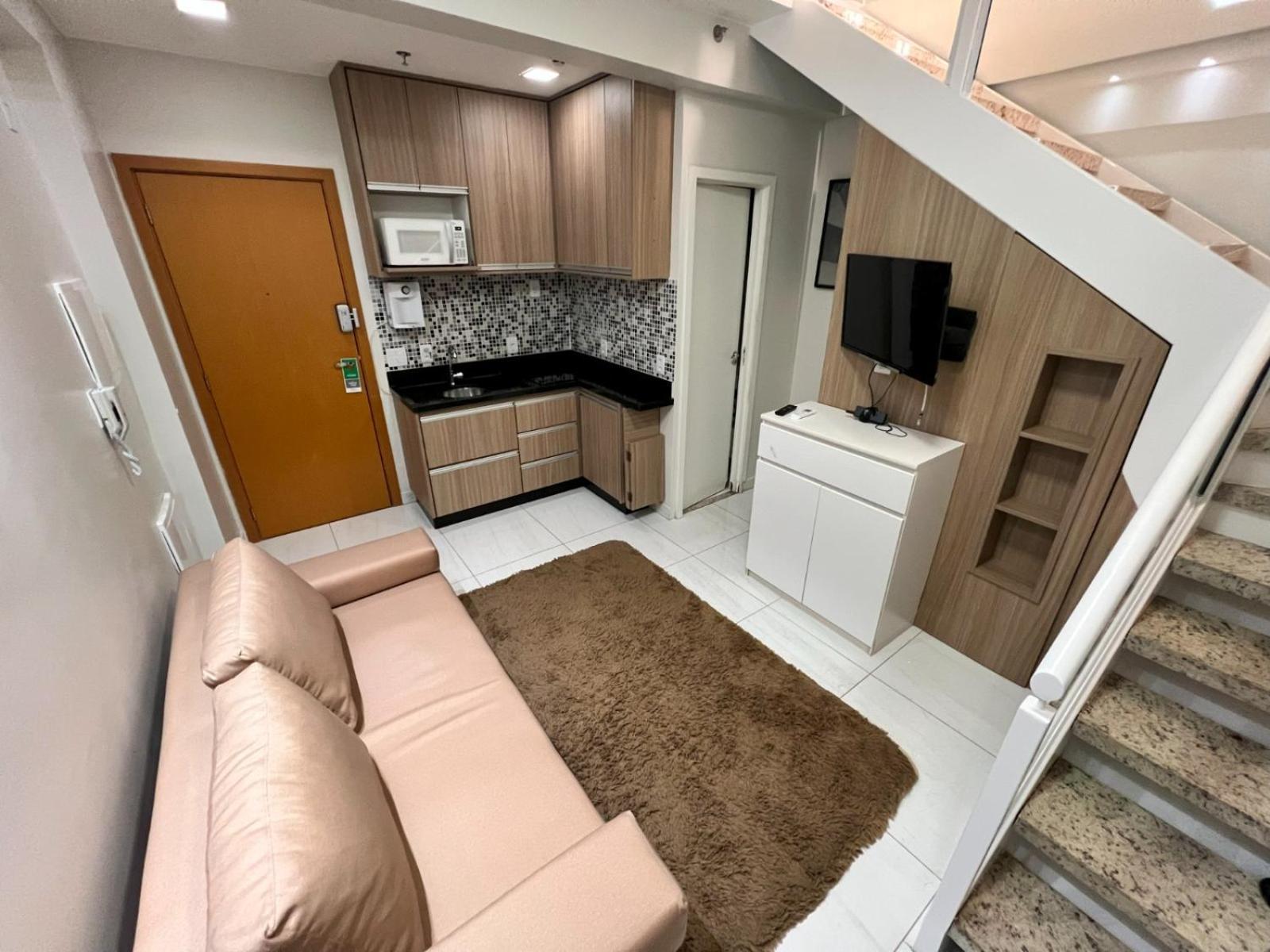 Venice Park Hplus Long Stay Candangolandia Esterno foto