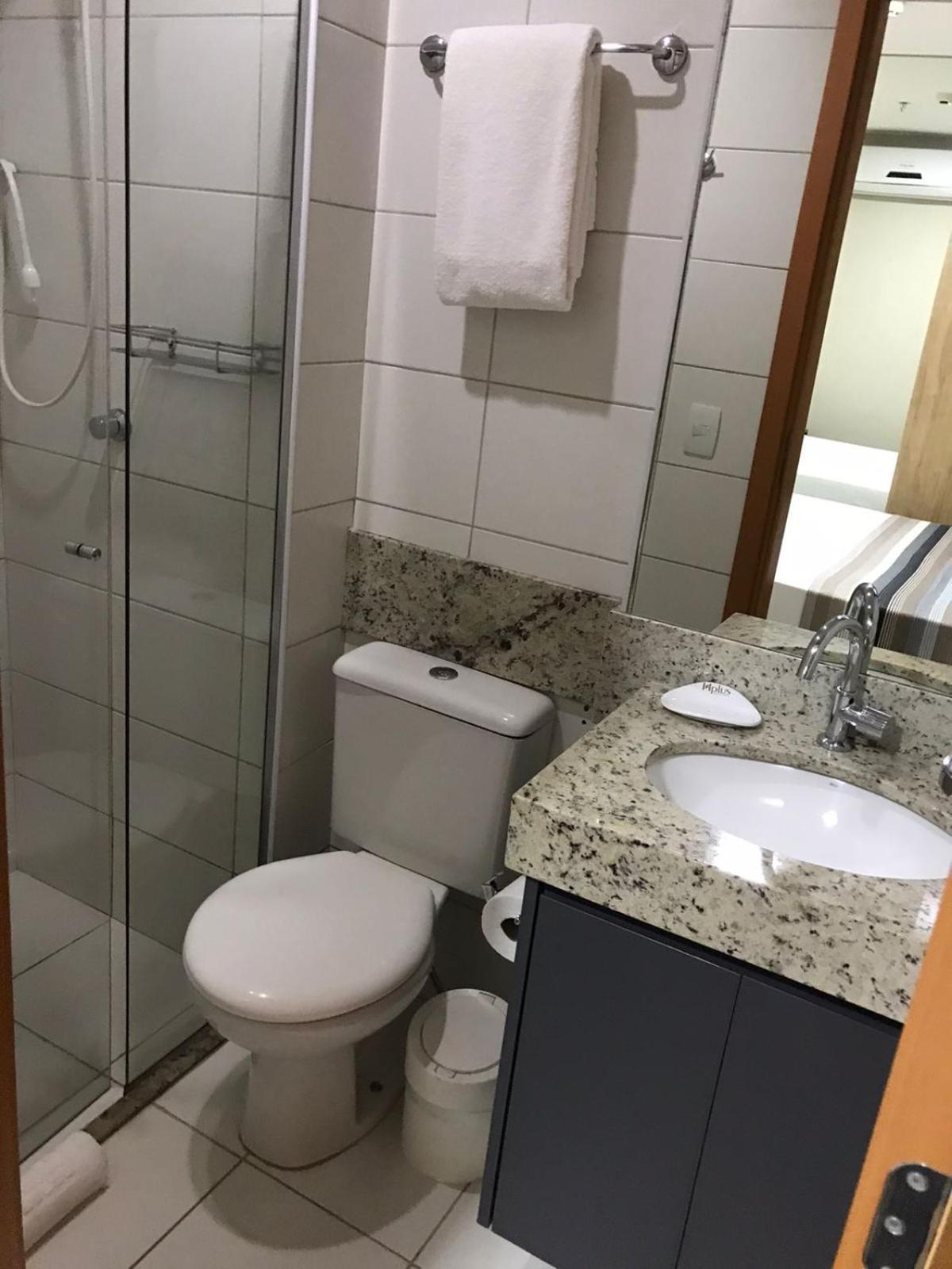 Venice Park Hplus Long Stay Candangolandia Esterno foto