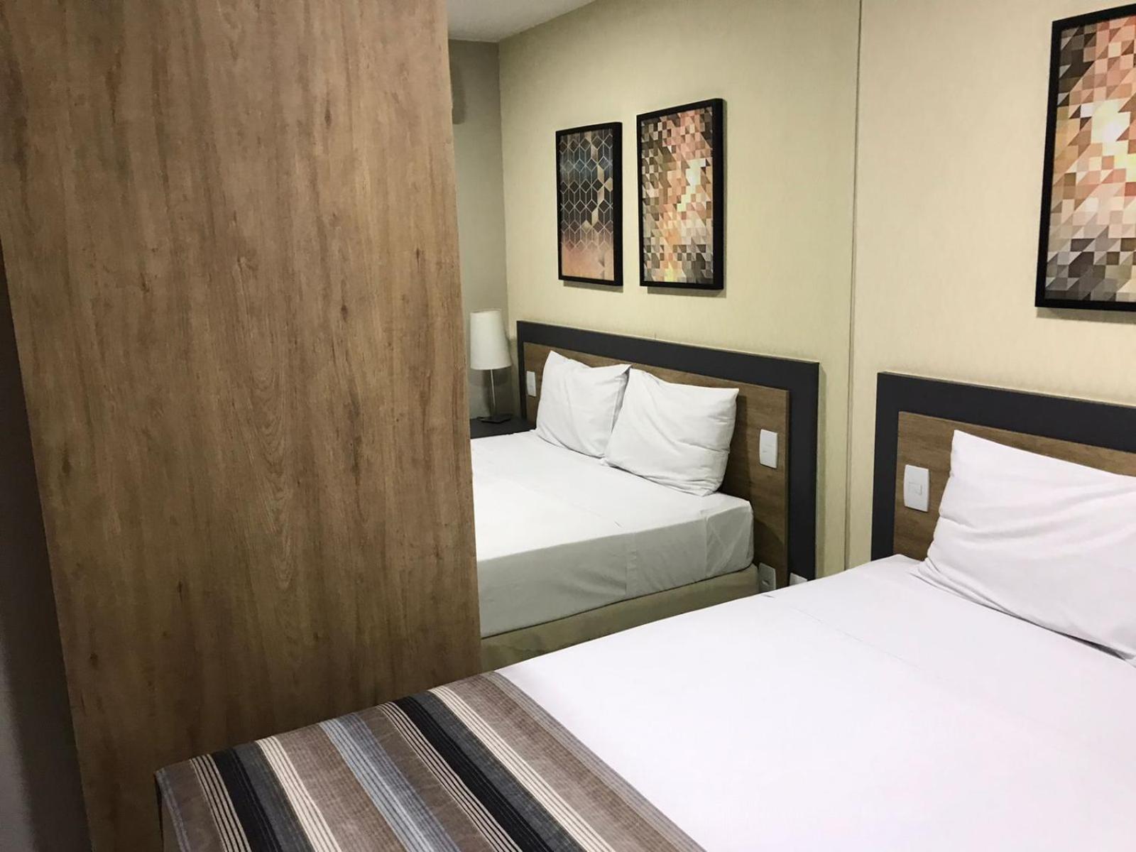 Venice Park Hplus Long Stay Candangolandia Esterno foto