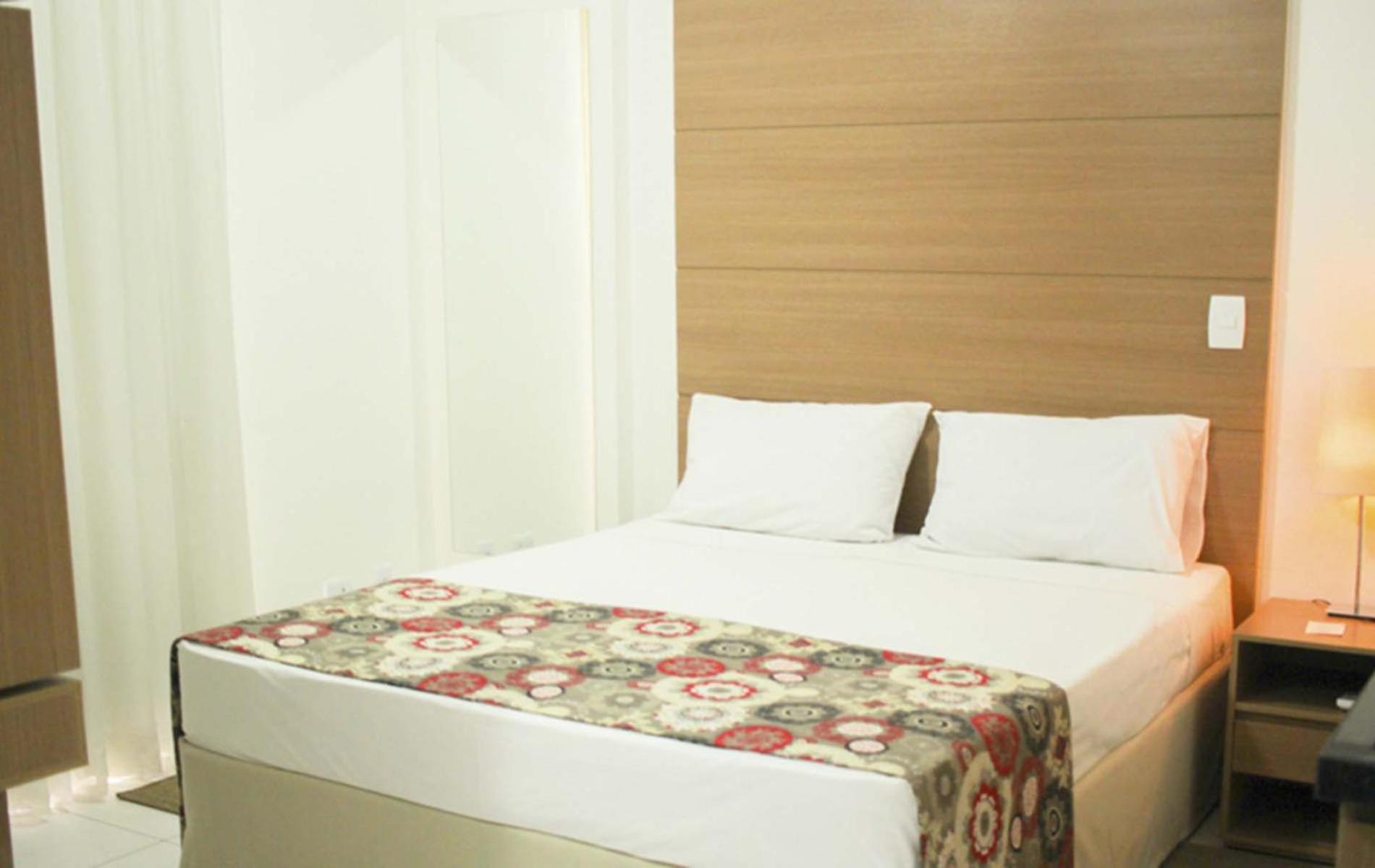 Venice Park Hplus Long Stay Candangolandia Esterno foto
