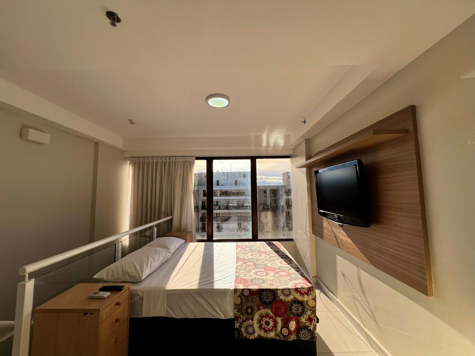 Venice Park Hplus Long Stay Candangolandia Esterno foto