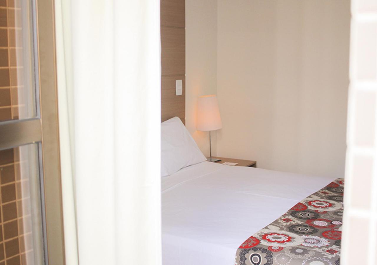Venice Park Hplus Long Stay Candangolandia Esterno foto