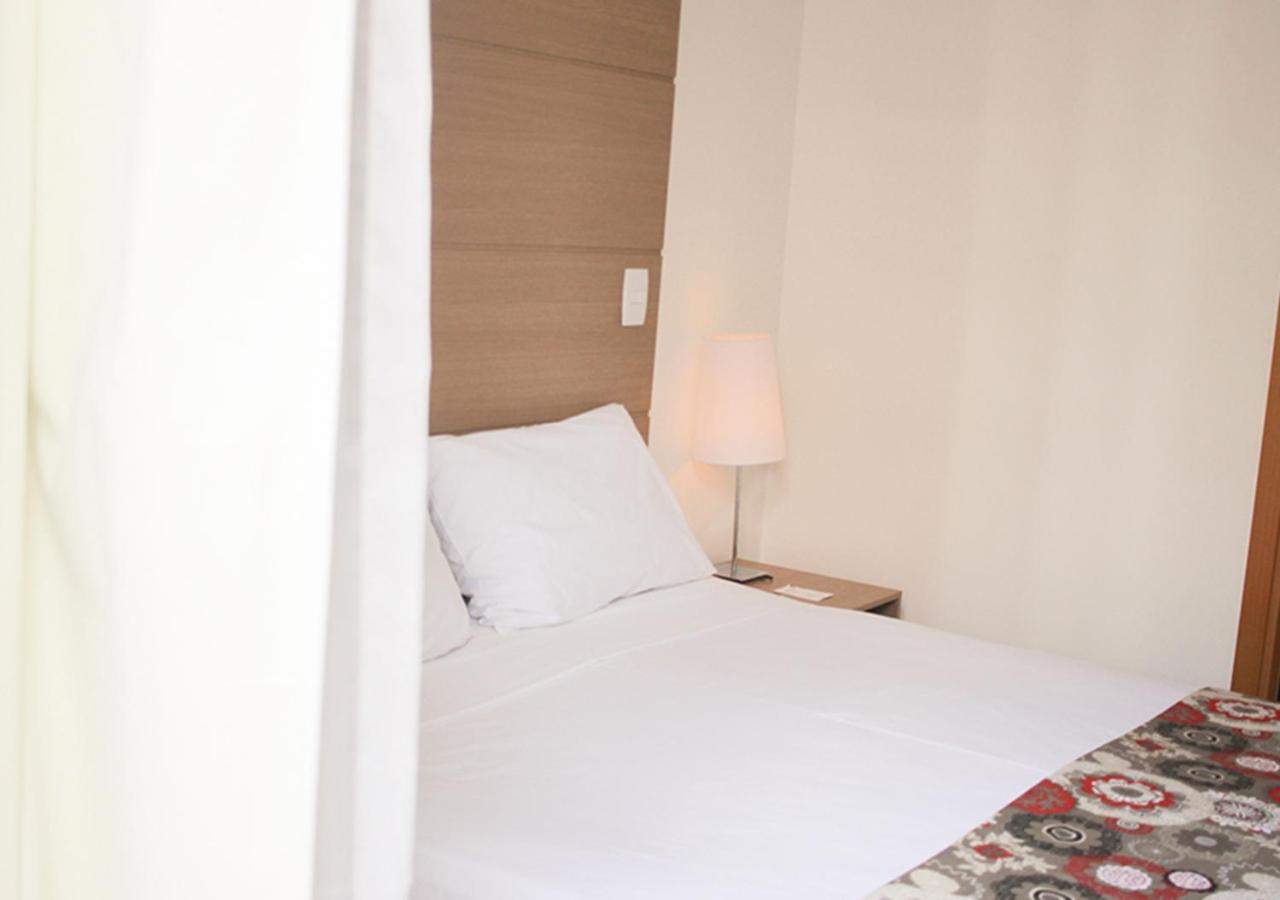 Venice Park Hplus Long Stay Candangolandia Esterno foto